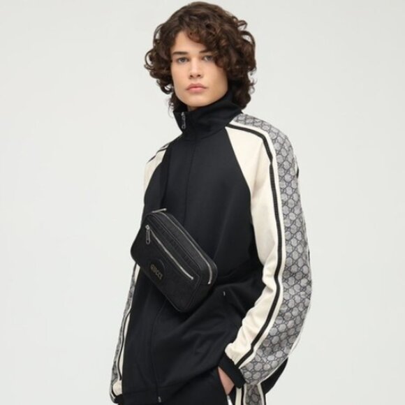 Gucci Belt Bag "EUC" - Picture 11 of 16